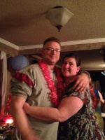 TeriandChris2012