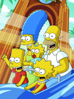 Bart Simpson