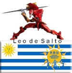 leo de salto