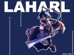 Laharl