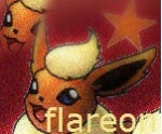 FLAREON