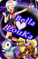 Bella ♥ LouKa