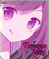 Tomoyo Miki