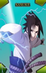 Sasuke