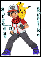 StrikeStronda