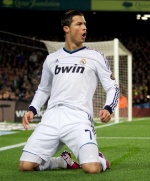 Victo CR7