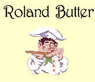 Roland Butter