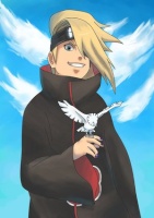 Deidara