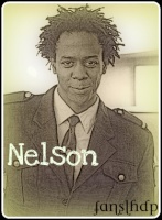 Nelson Amadou