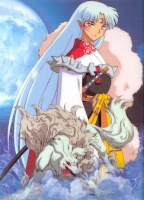 Sesshomaru Shirayuki.