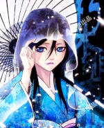 Hisana Kuchiki