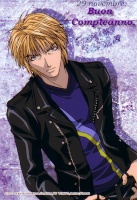 Sanzo xD