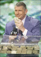 Vince McMahon