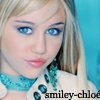Smiley-Chloé