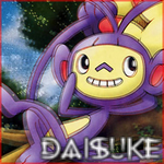 Daisuke