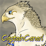 CaptainCanari