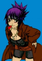 anko mitarashi