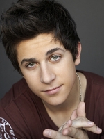 David Henrie