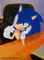 sonic