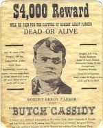 Butch Cassidy