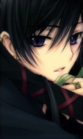 Lelouch Vi Britannia