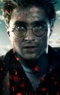 Harry J. Potter