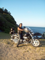 Marcelo Rodrigues*E.Rider