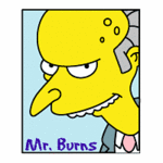 BURNS