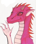 pinkdragon