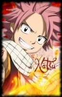 Natsu Dragneel