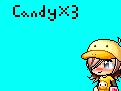 Candy