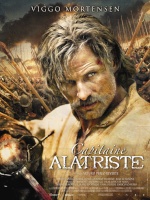 Capitán Alatriste