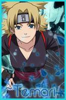 Temari-chan