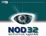 |NOD32|