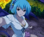 Kurumu-chan