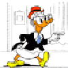 rockerduck