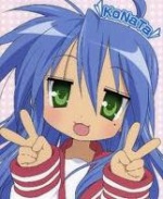 Konata-chan