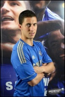 Hazard Eden