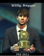 PES 2012 55432-33