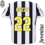 rozzy