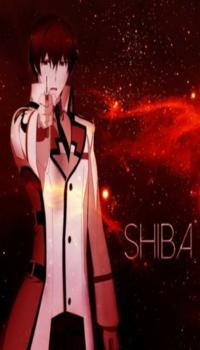 Shiba tensei