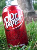 Dr.Pepper