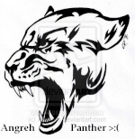 AngrehPanther