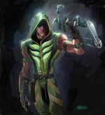 TheGreenArrow