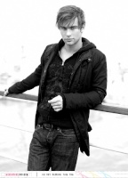 Chace Crawford