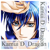 Kamui D. Dragon