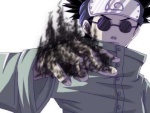 Ryuuzake Aburame