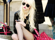 Jenny Humphrey.