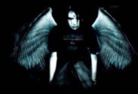 Ted/Fallen Angel