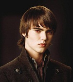 Alec Volturi